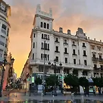 Tendillas Suites