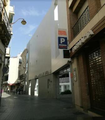 Tendillas Apartamento Córdoba